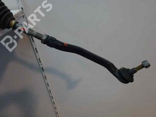 Steering rack RENAULT MEGANE III Hatchback (BZ0/1_, B3_) 1.5 dCi | BP1800033M22 