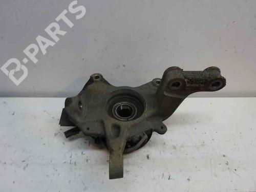 Right front steering knuckle RENAULT MEGANE III Hatchback (BZ0/1_, B3_) 1.5 dCi | BP1800037M26 