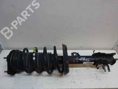 Used Left front shock absorber PEUGEOT BIPPER (AA_) 1.4 HDi (68 hp) 1910686