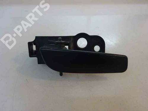 Used Front left interior door handle PEUGEOT BIPPER (AA_) 1.4 HDi (68 hp) 3213506