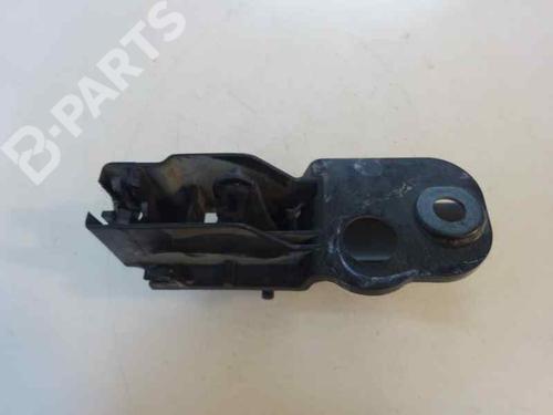 Front left interior door handle PEUGEOT BIPPER (AA_) 1.4 HDi | BP3213506I13 