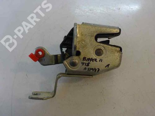 Used Tailgate lock PEUGEOT BIPPER (AA_) 1.4 HDi (68 hp) 1910680