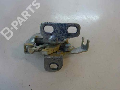 Used Tailgate lock PEUGEOT BIPPER (AA_) 1.4 HDi (68 hp) 1910682