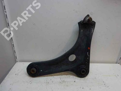 Used Left front suspension arm CITROËN C3 I (FC_, FN_) 1.1 i (60 hp) 1866317