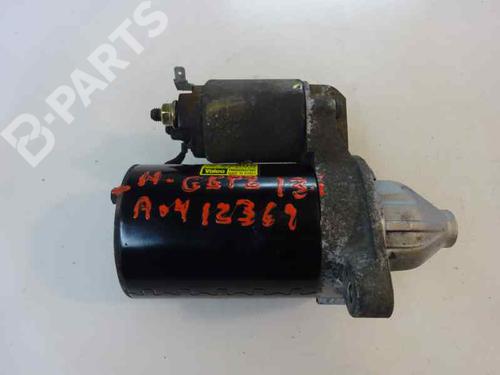 Used Starter HYUNDAI GETZ (TB) [2001-2011]  3123848