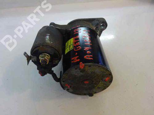 Starter HYUNDAI GETZ (TB)  | BP3123848M8 