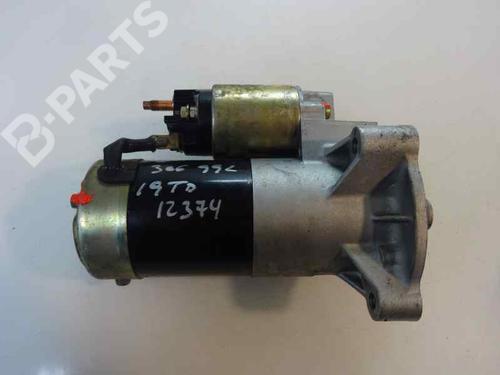 Used Starter PEUGEOT 306 Hatchback (7A, 7C, N3, N5) [1993-2003]  1866297