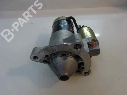 Starter PEUGEOT 306 Hatchback (7A, 7C, N3, N5)  | BP1866297M8 
