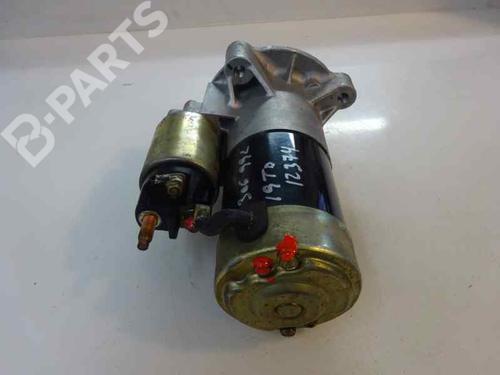 Starter PEUGEOT 306 Hatchback (7A, 7C, N3, N5)  | BP1866297M8 