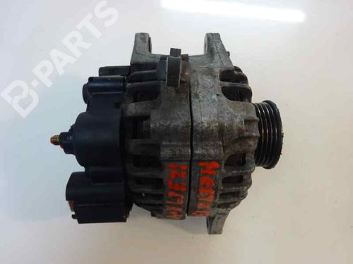 Used Alternator HYUNDAI GETZ (TB) [2001-2011]  3123849