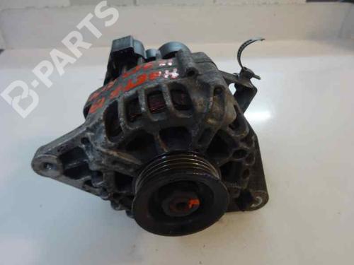 Alternator HYUNDAI GETZ (TB)  | BP3123849M7 