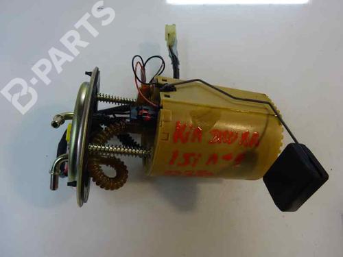 Used Fuel pump KIA SHUMA I (FB) [1996-2001]  1897251