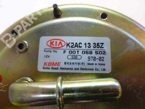 Fuel pump KIA SHUMA I (FB)  | BP1897251M76 
