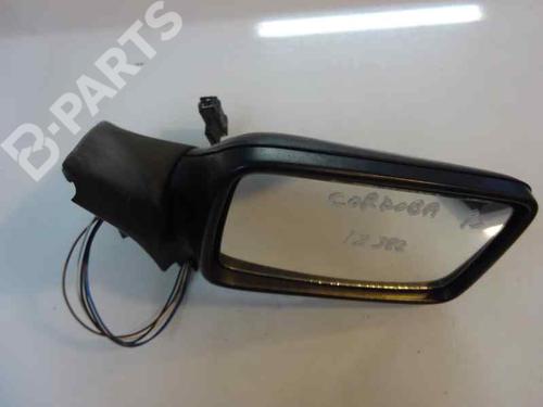 Used Right mirror SEAT CORDOBA (6K1, 6K2) [1993-2002]  1897250