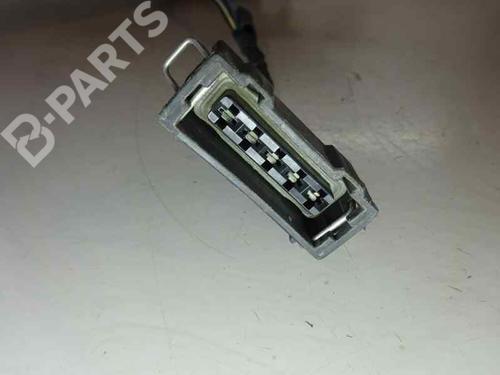 Right mirror SEAT CORDOBA (6K1, 6K2)  | BP1897250C27 