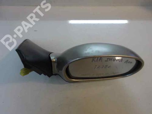 Used Right mirror KIA SHUMA I (FB) [1996-2001]  1897268