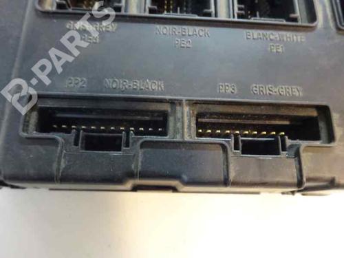 Fuse box RENAULT MEGANE II (BM0/1_, CM0/1_) 1.5 dCi (BM02, BM13, BM2A, CM02, CM13) | BP2302578E1 