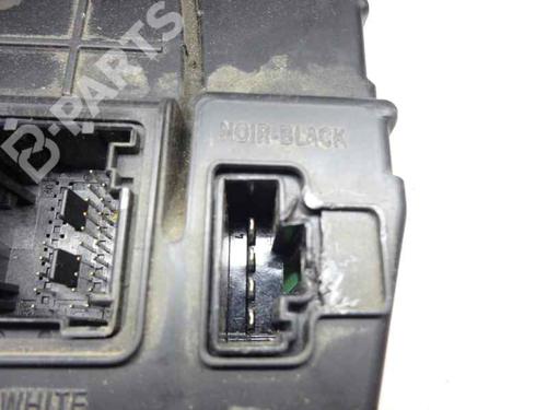 Fuse box RENAULT MEGANE II (BM0/1_, CM0/1_) 1.5 dCi (BM02, BM13, BM2A, CM02, CM13) | BP2302578E1 