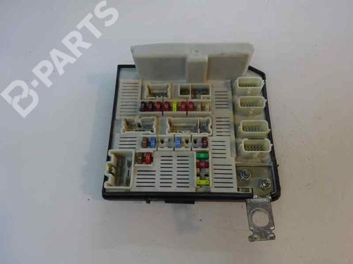 Tuyau D'Admission Turbo Avec Boîte Manuelle Compatible Mégane II Scénic II 1.9L - Réf 8200658187