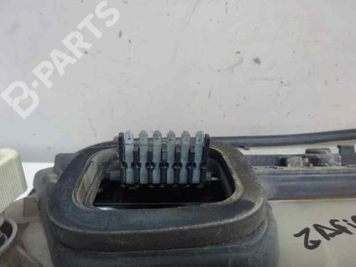 Right taillight OPEL ZAFIRA A MPV (T98) 2.0 DTI 16V (F75) | BP1943096C35 