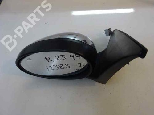 Retrovisor esquerdo ROVER 25 I Hatchback (RF) [1999-2006]  1930440