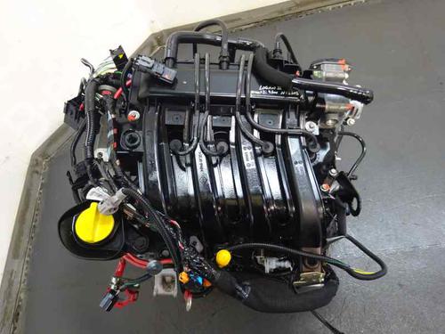 Motor für DACIA LOGAN II 1.2 (75 hp) 1740126