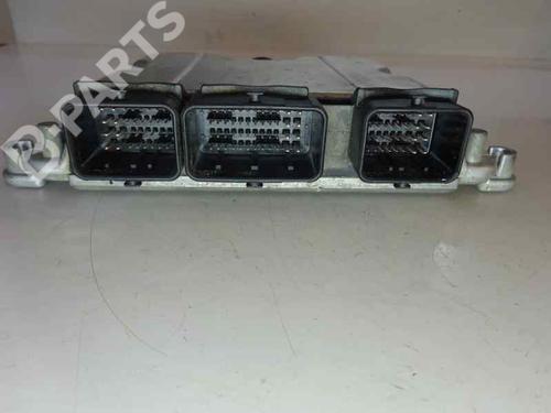 Engine control unit (ECU) CITROËN C8 (EA_, EB_) 2.0 HDi | BP1930423M57 