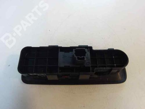 Right front window switch CITROËN C8 (EA_, EB_) 2.0 HDi | BP1930432I26 