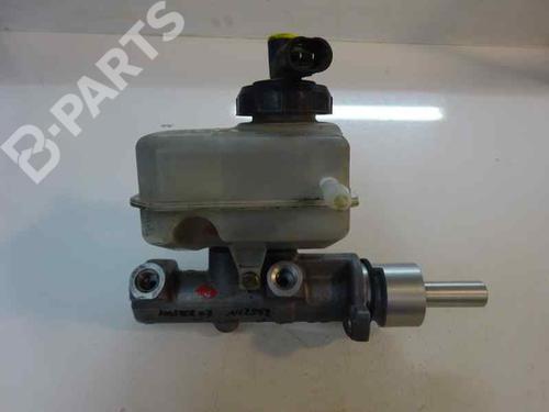 Used Brake master cylinder RENAULT MASTER II Van (FD) 2.5 D (80 hp) 1930441