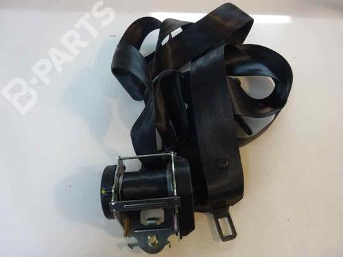 Used Front left seatbelt DACIA LOGAN II 1.2 (75 hp) 8729138