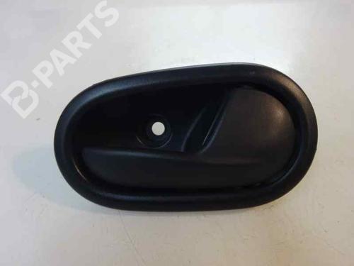 Used Rear right interior door handle DACIA LOGAN II 1.2 (75 hp) 3213445
