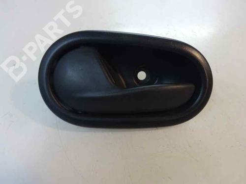 Used Rear left interior door handle DACIA LOGAN II 1.2 (75 hp) 3213446