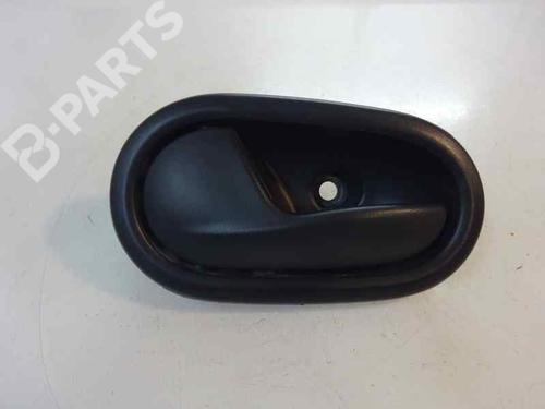 Used Front left interior door handle DACIA LOGAN II 1.2 (75 hp) 3213447