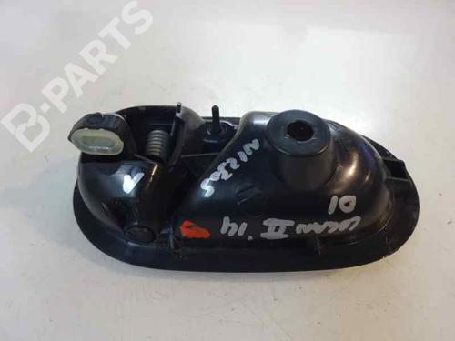 Front left interior door handle DACIA LOGAN II 1.2 | BP3213447I13 