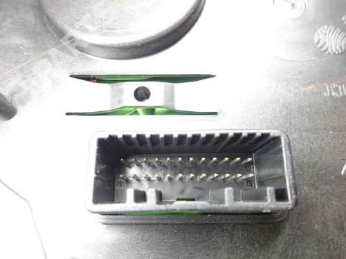 Instrument cluster DACIA LOGAN II 1.2 | BP1930467C47 