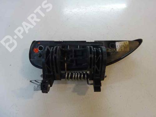 Rear right exterior door handle DACIA LOGAN II 1.2 | BP1930469C130 