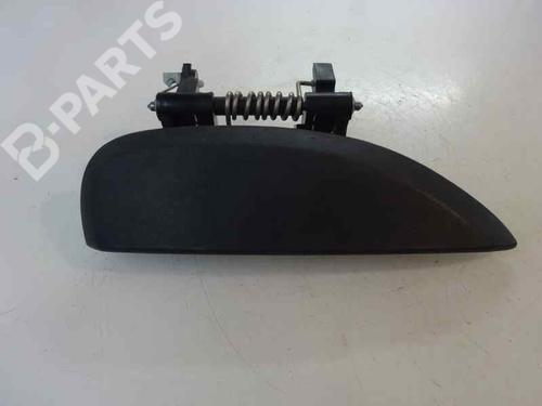 Used Front right exterior door handle DACIA LOGAN II 1.2 (75 hp) 1952505