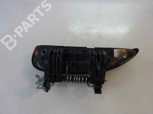 Front right exterior door handle DACIA LOGAN II 1.2 | BP1952505C129 