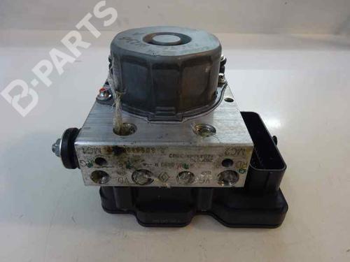 Used ABS pump DACIA LOGAN II 1.2 (75 hp) 1952522