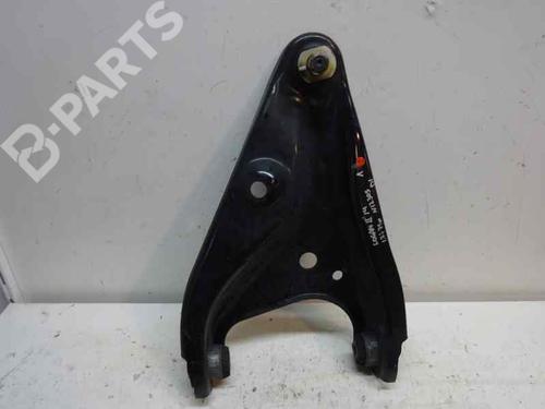 Used Left front suspension arm DACIA LOGAN II 1.2 (75 hp) 1952539