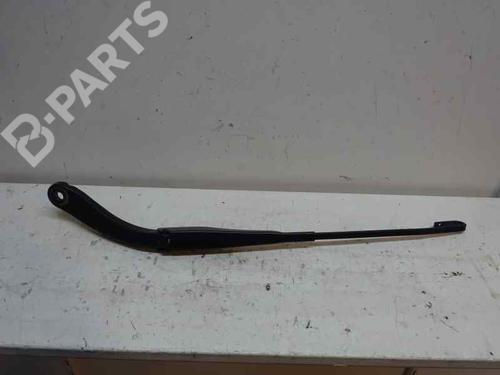 Used Front windshield wiper arm DACIA LOGAN II 1.2 (75 hp) 3468757