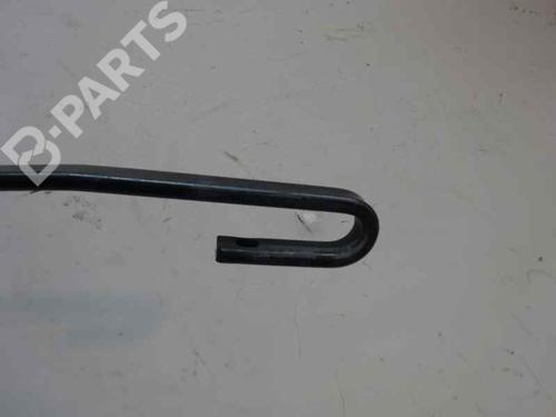 Front windshield wiper arm DACIA LOGAN II 1.2 | BP3468757C143 