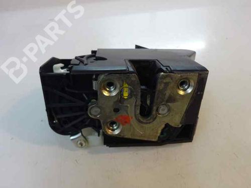 Used Front right lock DACIA LOGAN II 1.2 (75 hp) 1952484