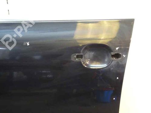 Used Left front door VW TOUAREG (7LA, 7L6, 7L7) 3.0 V6 TDI (225 hp) 1952487