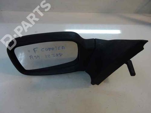 Left mirror FORD COURIER Pickup 1.8 D | BP2590624C26 