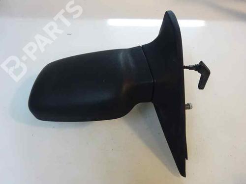 Left mirror FORD COURIER Pickup 1.8 D | BP2590624C26 