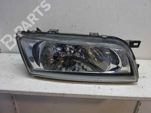Used Right headlight NISSAN ALMERA I (N15) [1995-2000]  1993203