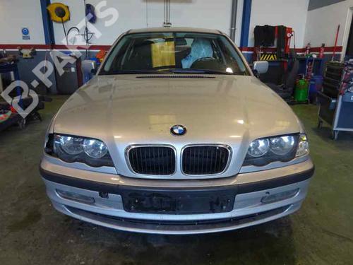 Gearbox BMW 3 (E46) 320 d | BP1966883M3 