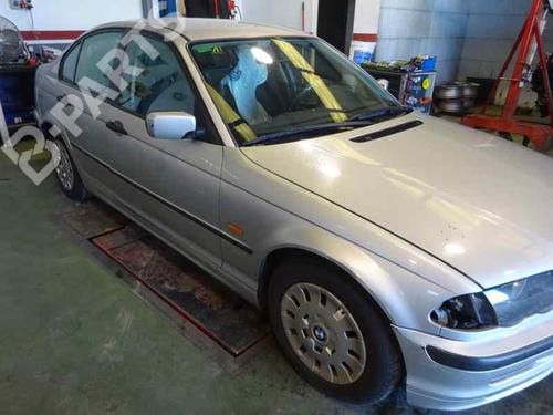 Gearbox BMW 3 (E46) 320 d | BP1966883M3 