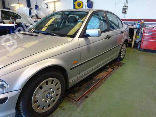 Gearbox BMW 3 (E46) 320 d | BP1966883M3 